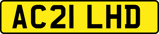 AC21LHD