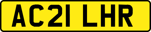 AC21LHR