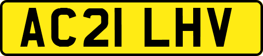 AC21LHV