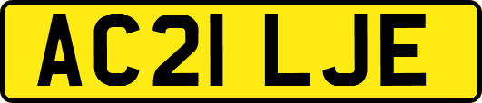 AC21LJE