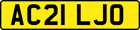 AC21LJO