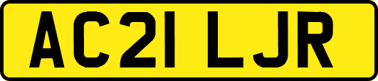 AC21LJR