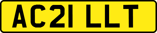 AC21LLT