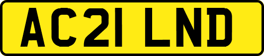 AC21LND