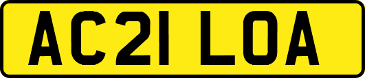 AC21LOA