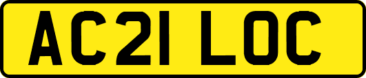 AC21LOC
