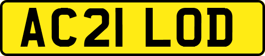 AC21LOD