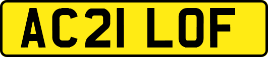 AC21LOF