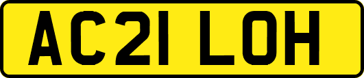 AC21LOH