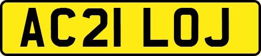AC21LOJ