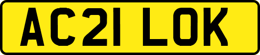 AC21LOK