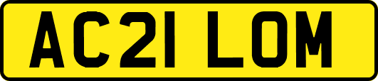 AC21LOM