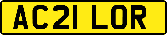 AC21LOR