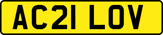 AC21LOV