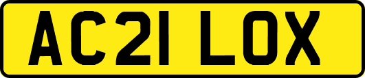 AC21LOX