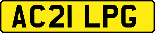AC21LPG