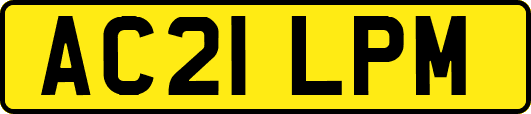 AC21LPM