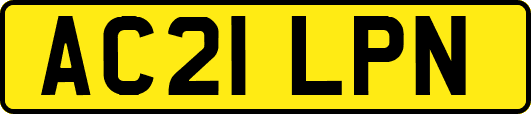 AC21LPN