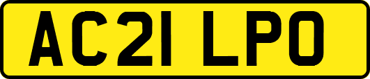 AC21LPO