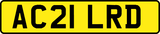 AC21LRD