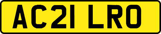 AC21LRO