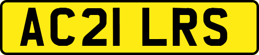 AC21LRS