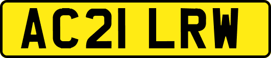 AC21LRW