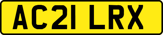 AC21LRX