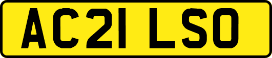 AC21LSO