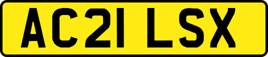 AC21LSX
