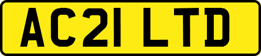 AC21LTD