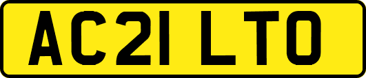 AC21LTO