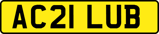 AC21LUB