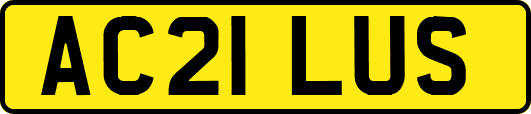 AC21LUS