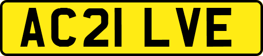 AC21LVE