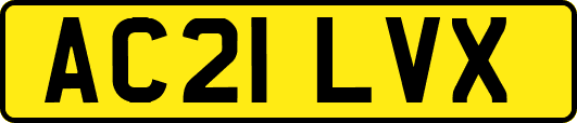 AC21LVX