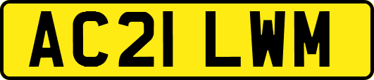 AC21LWM