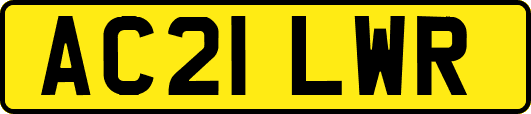 AC21LWR