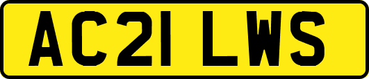 AC21LWS