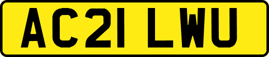 AC21LWU