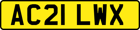 AC21LWX