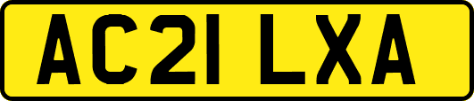 AC21LXA