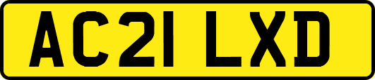 AC21LXD