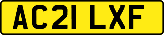 AC21LXF