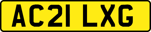 AC21LXG