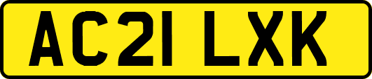 AC21LXK