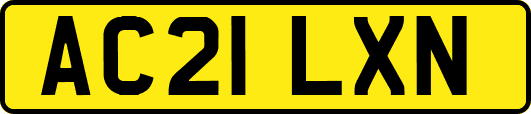 AC21LXN