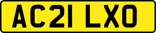 AC21LXO