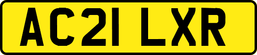 AC21LXR