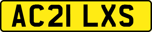 AC21LXS